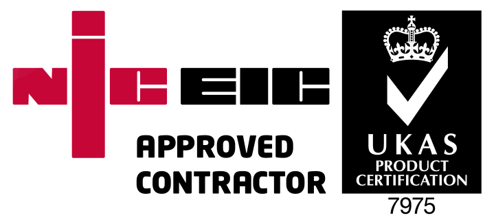 NIC-EIC Approved Contractor